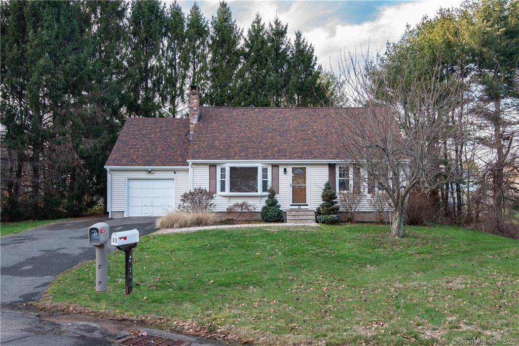 12 Blue Meadow Road - Photo 1
