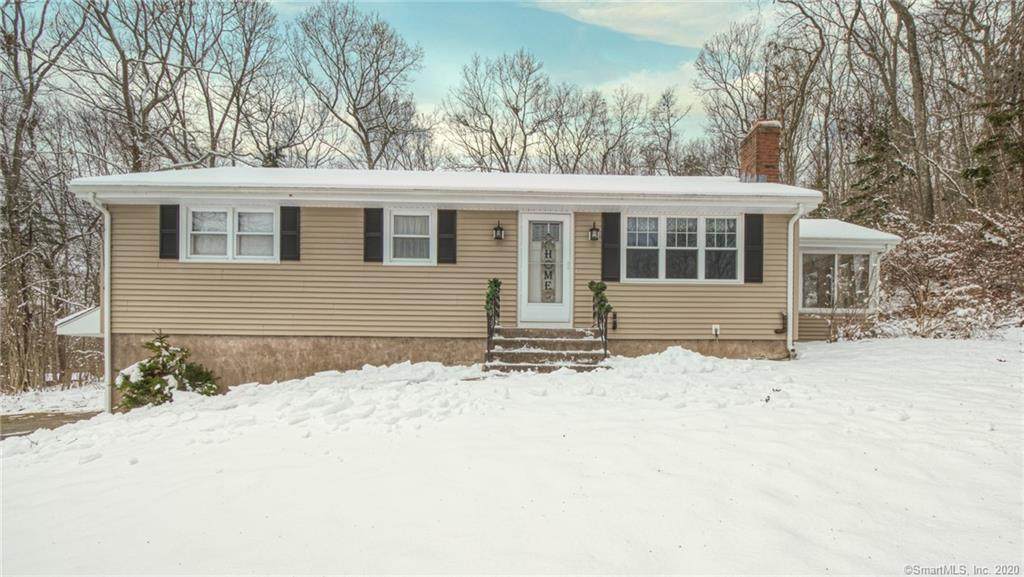 77 Bald Hill Road - Photo 1