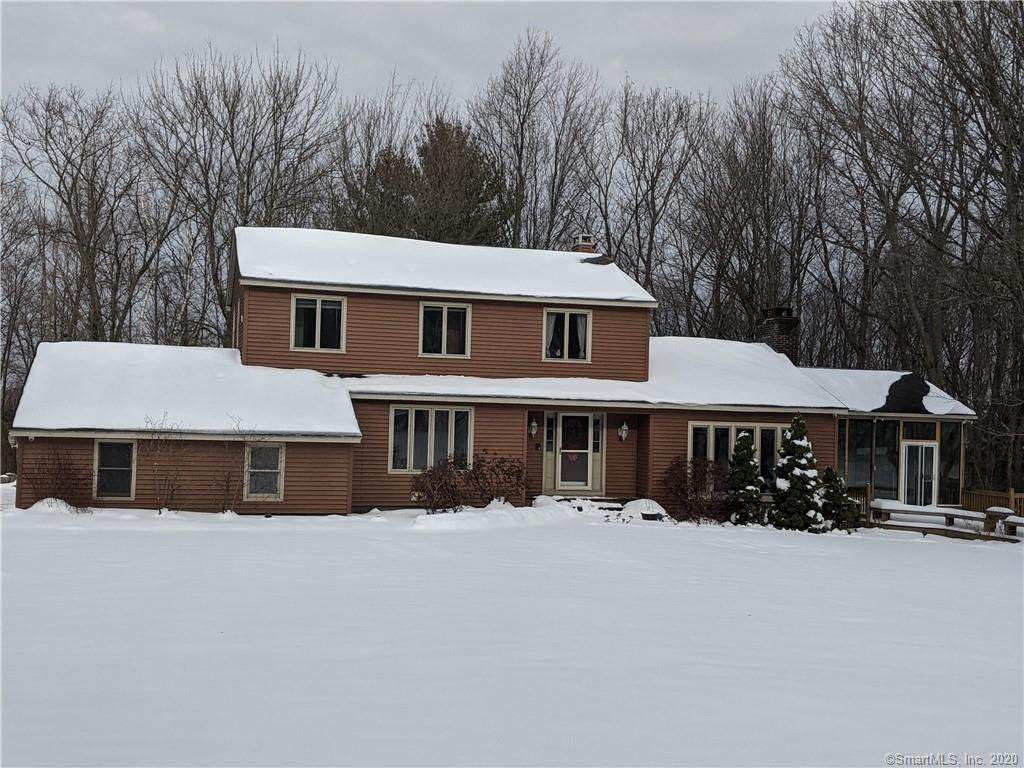 100 Westledge Drive - Photo 1