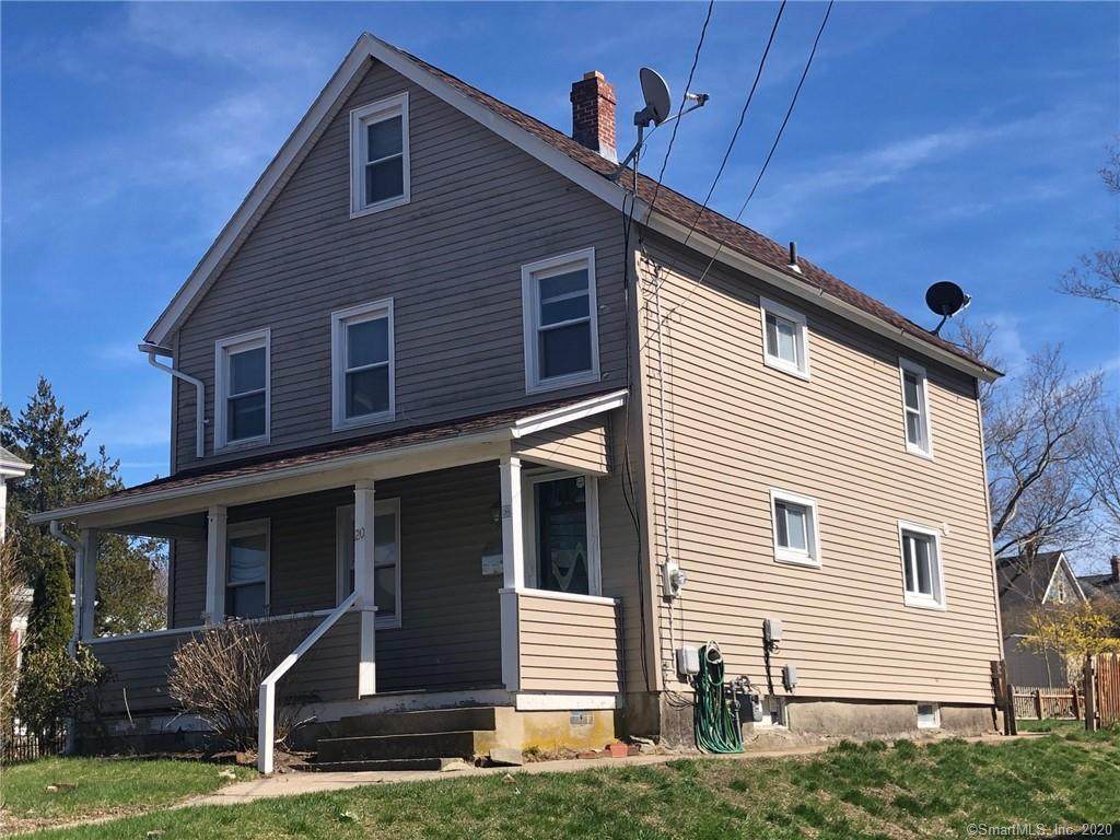 20 Evergreen Avenue - Photo 1
