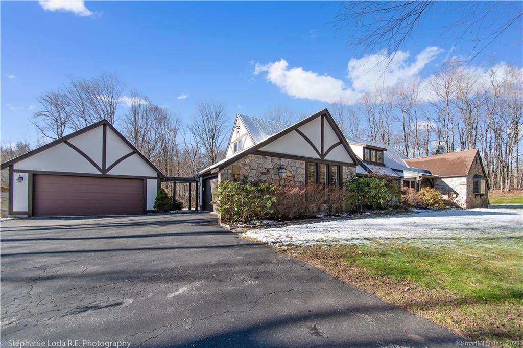 135 Whitbeck Road - Photo 1