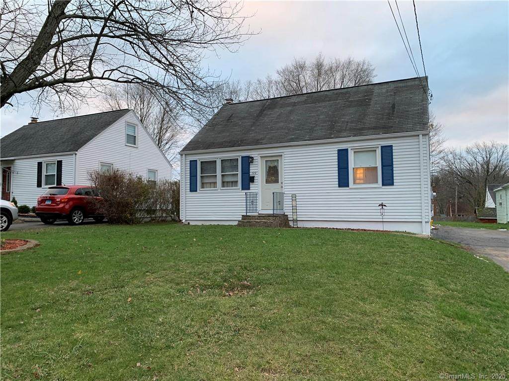 122 Country Club Road - Photo 1