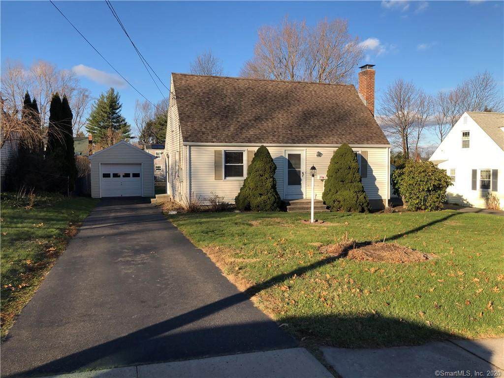 49 Tobler Terrace - Photo 1