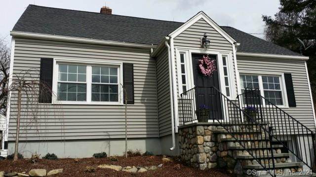 58 Academy Hill Road - Photo 1