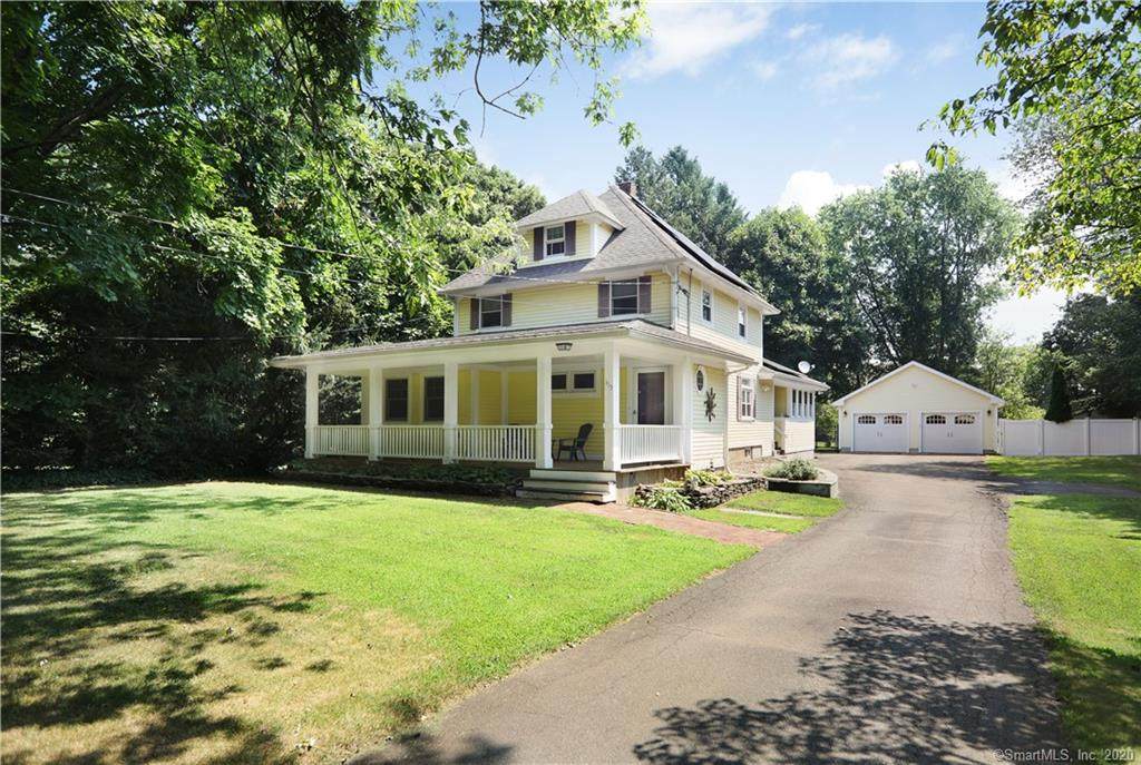 415 Strong Street - Photo 1