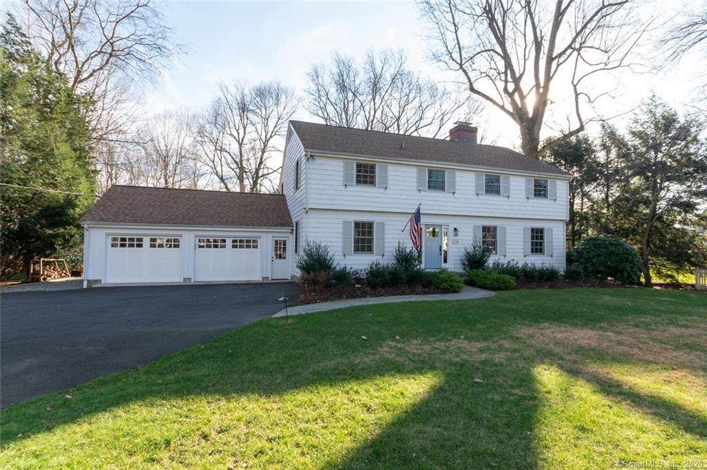 26 Huckleberry Lane - Photo 1