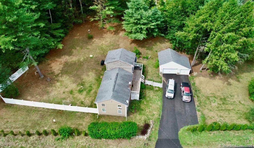 124 Spielman Highway - Photo 1