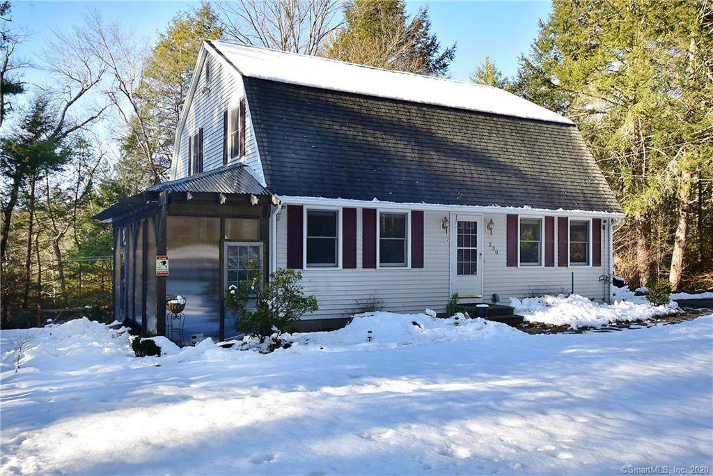 230 Monson Road - Photo 1