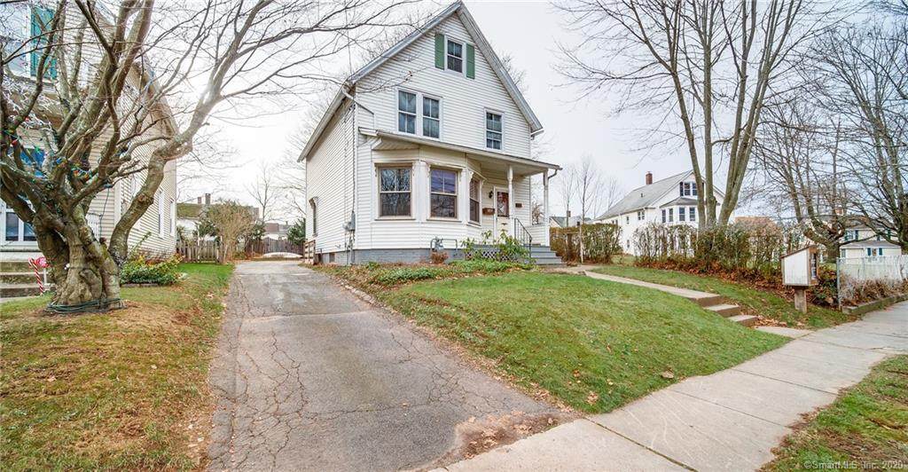 169 Grand Street - Photo 1