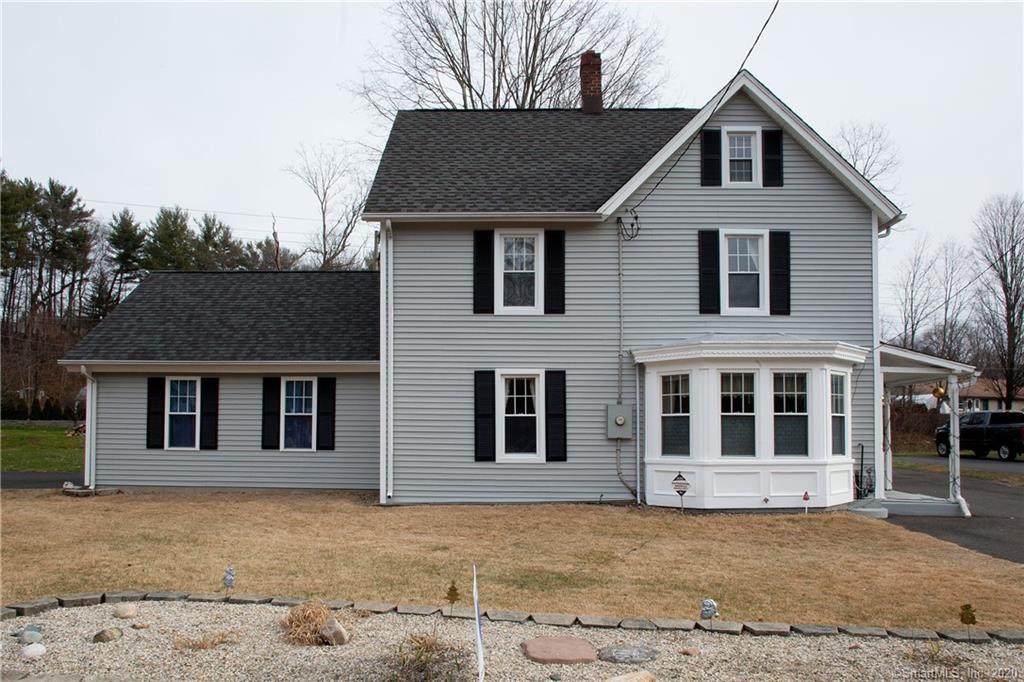 158 Perry Street - Photo 1