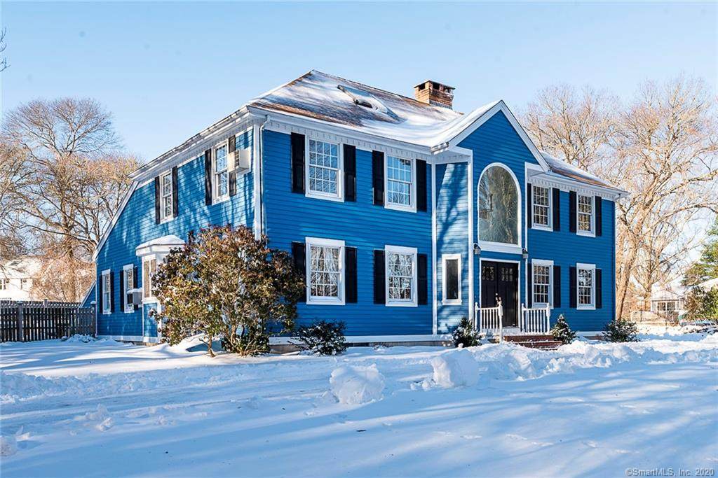 66 Greenhaven Road - Photo 1