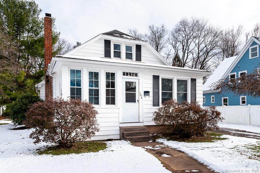 103 Autumn Street - Photo 1