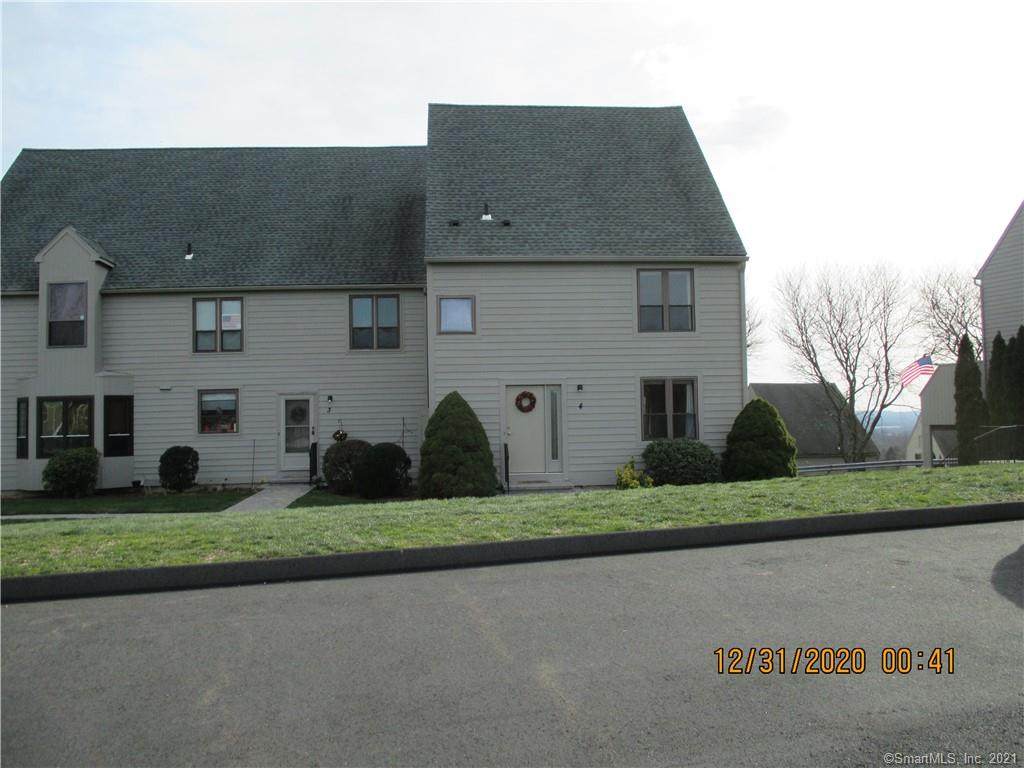4 Hallmark Hill Drive - Photo 1