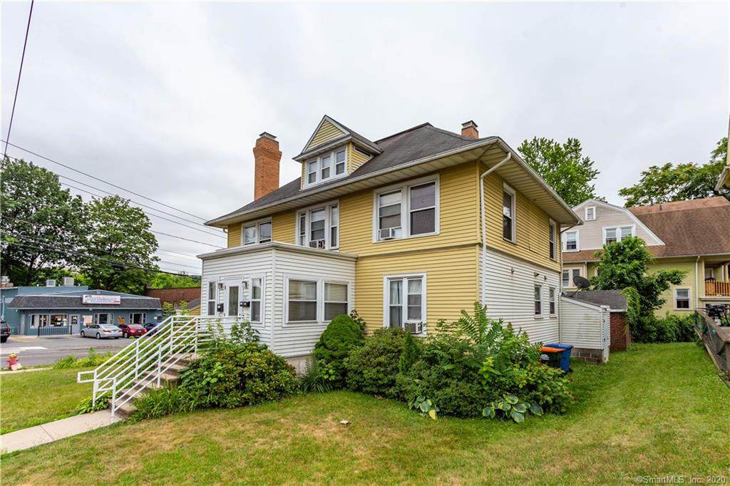 145 Camp Street - Photo 1