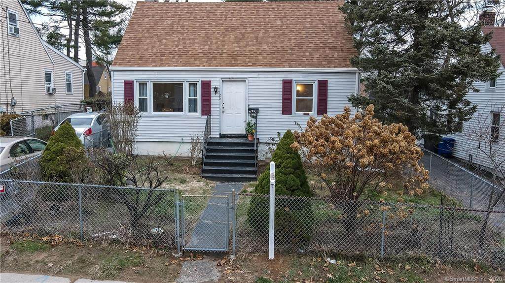 26 Branford Street - Photo 1