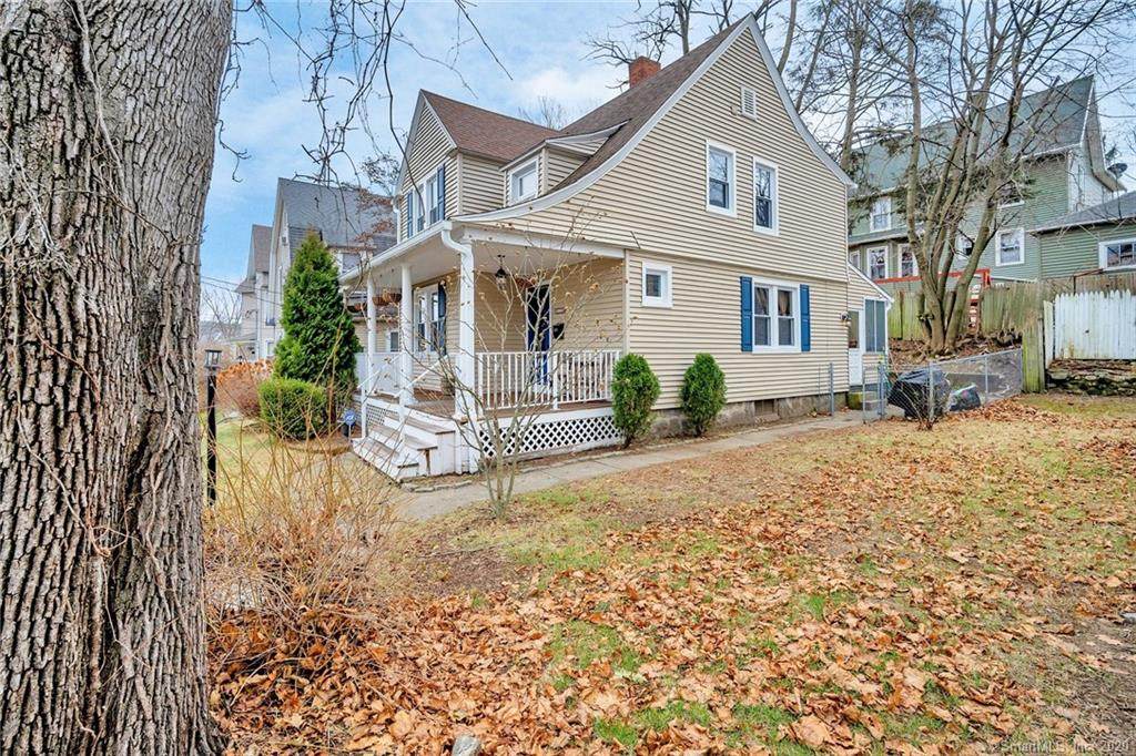 173 Cliff Street - Photo 1