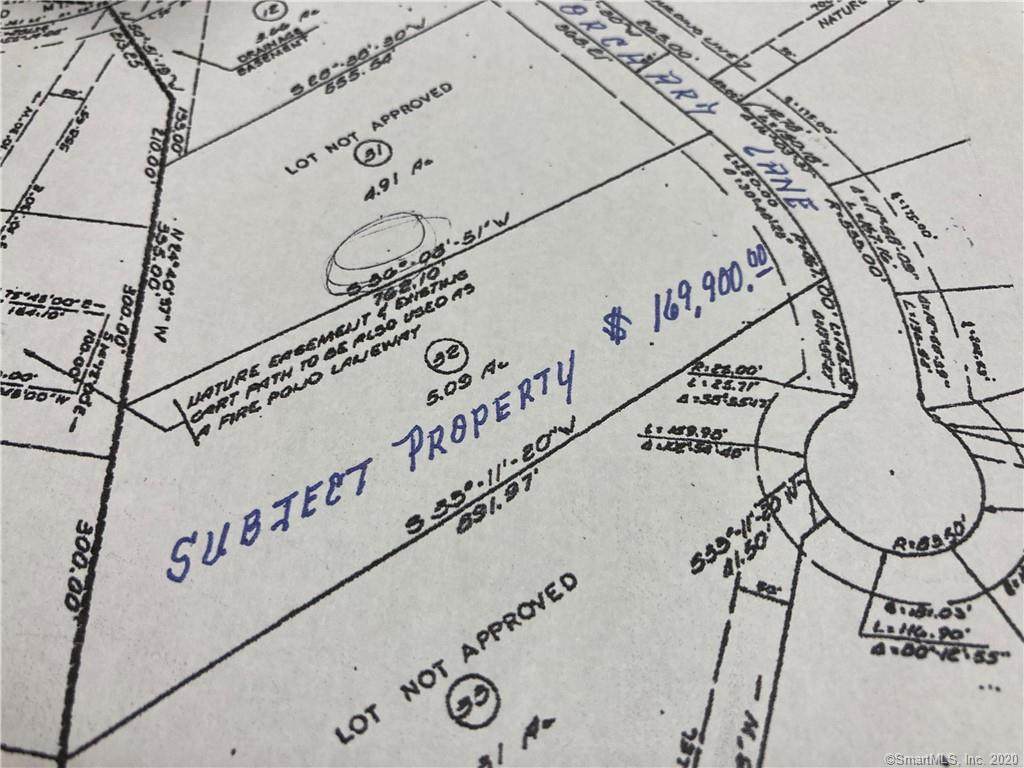 0 Peach Orchard Lane - Photo 1