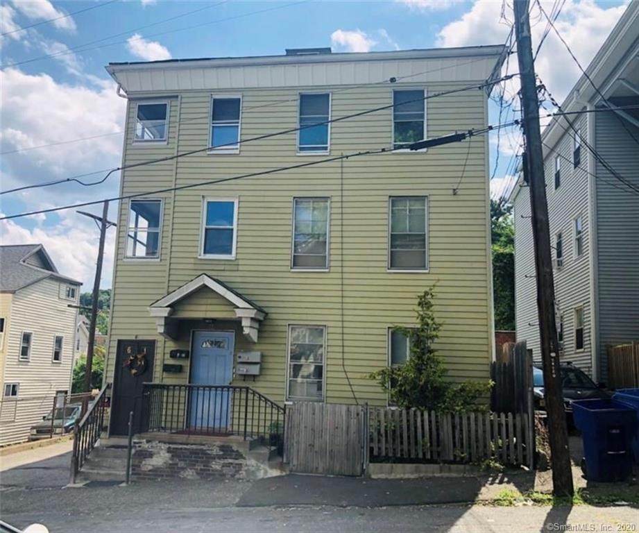 61 Leonard Street - Photo 1