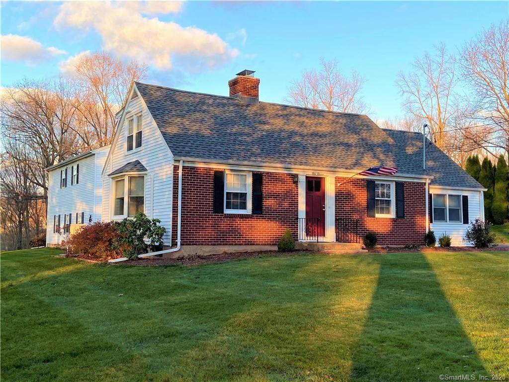 111 Snipsic Lake Road - Photo 1