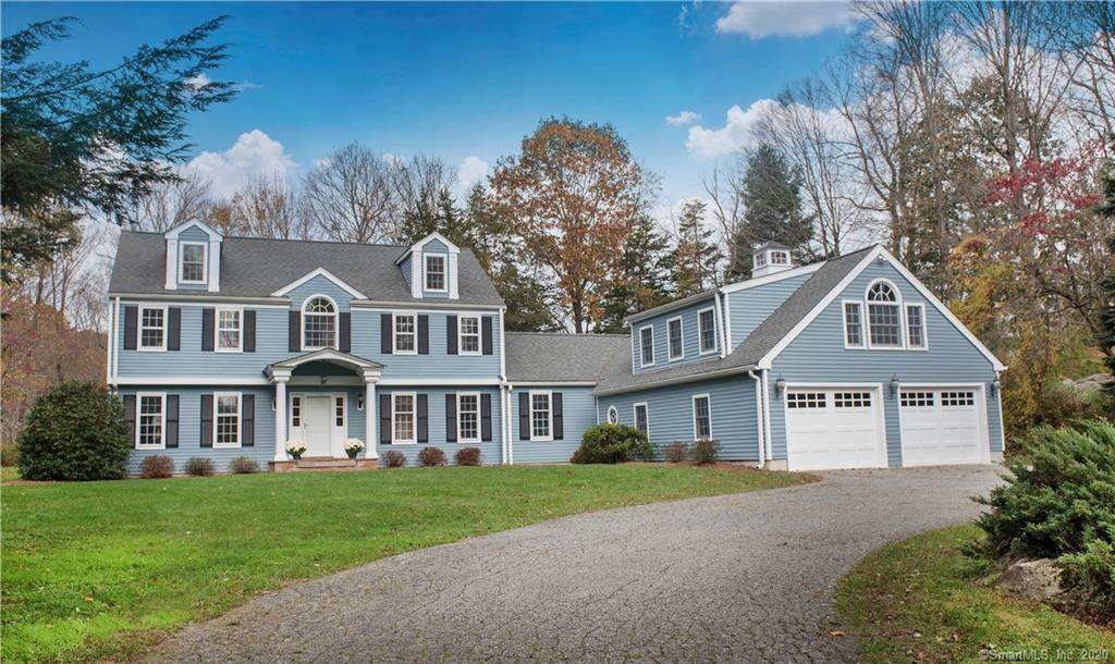 270 Peaceable Street - Photo 1