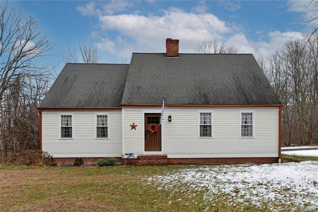 2 Olde Flatbrook Road - Photo 1