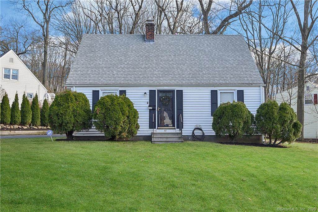 117 Stanwood Drive - Photo 1