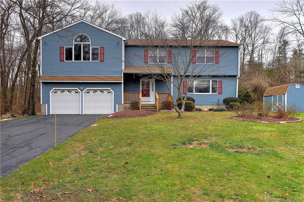 27 Deerfield Lane - Photo 1