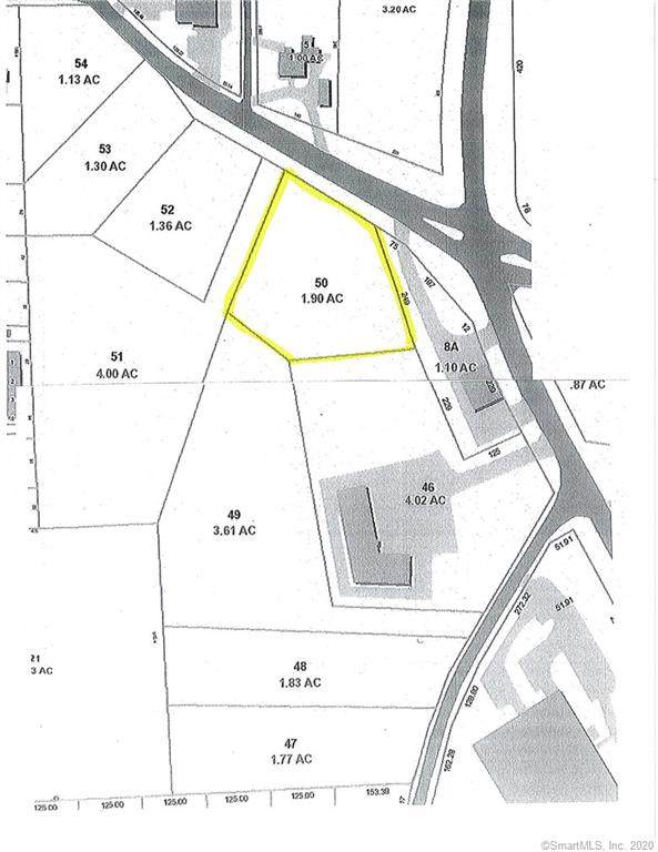 Lot 50 Wauregan Road - Photo 1