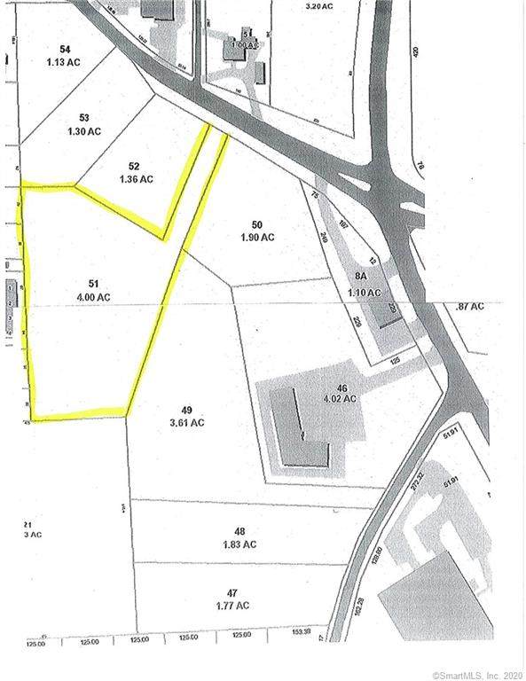 Lot 51 Wauregan Road - Photo 1