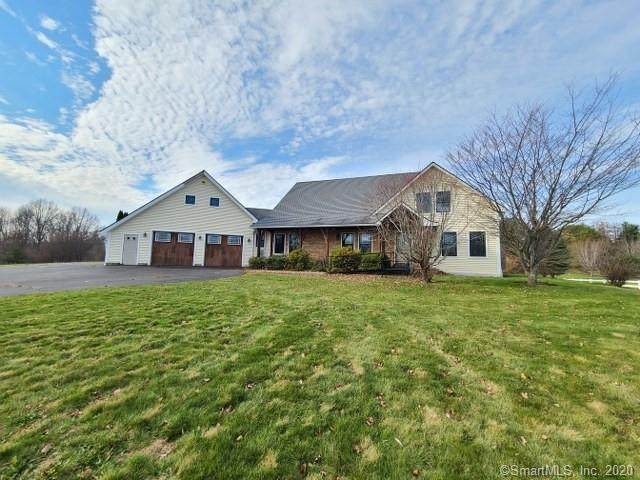 435 Grand Street - Photo 1