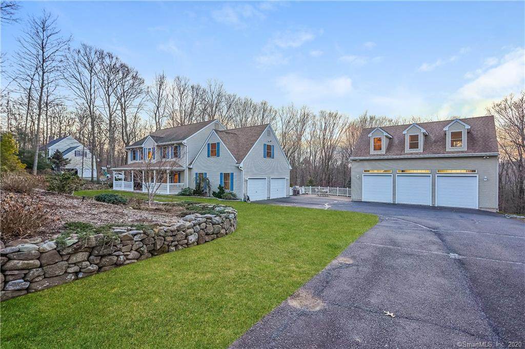 121 Foot Hills Road - Photo 1