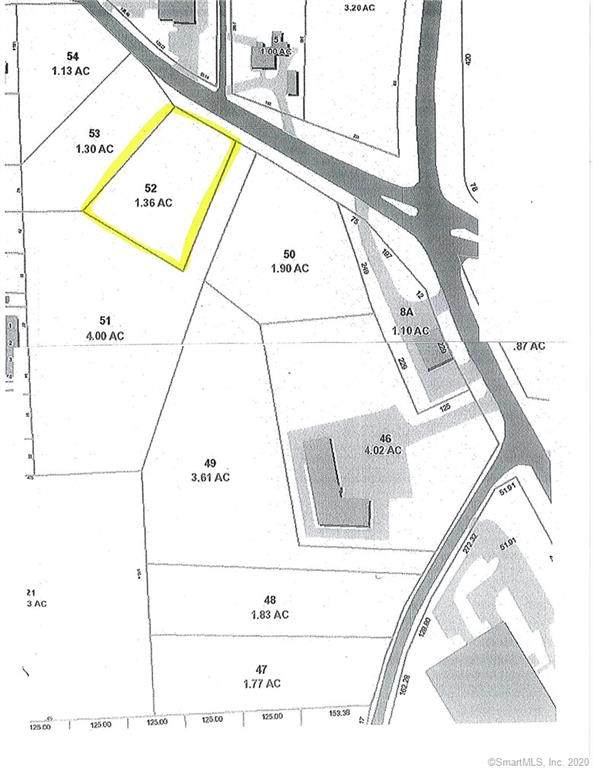 Lot 52 Wauregan Road - Photo 1