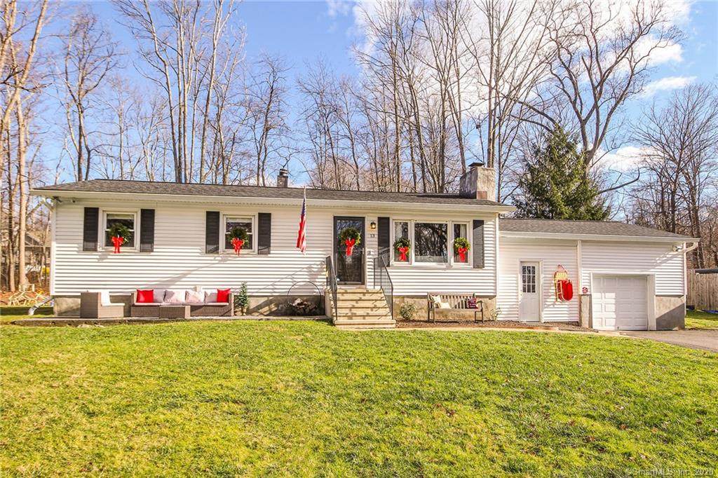 13 Ore Hill Road - Photo 1