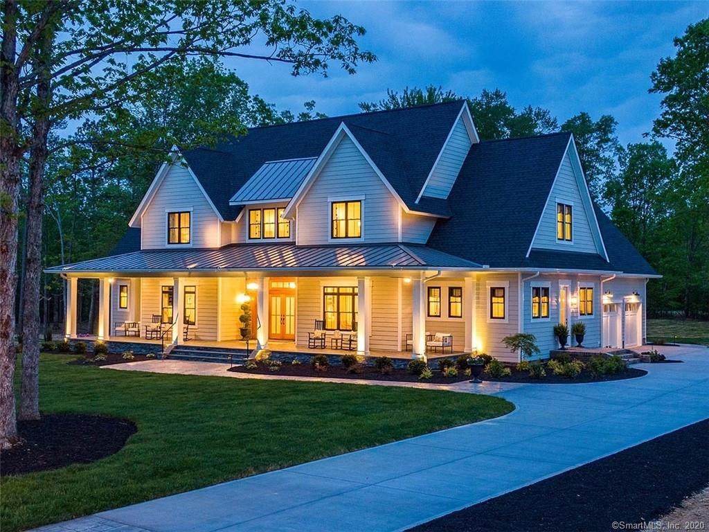 388 Spring Water Lane - Photo 1