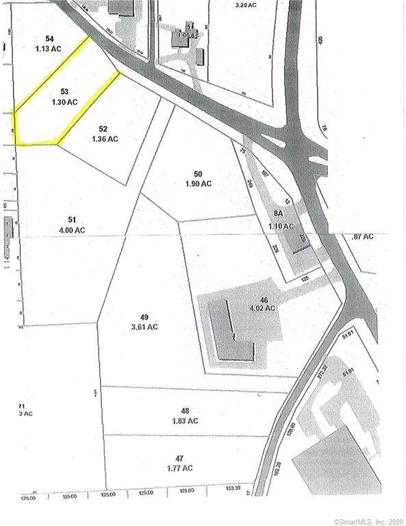Lot 53 Wauregan Road - Photo 1