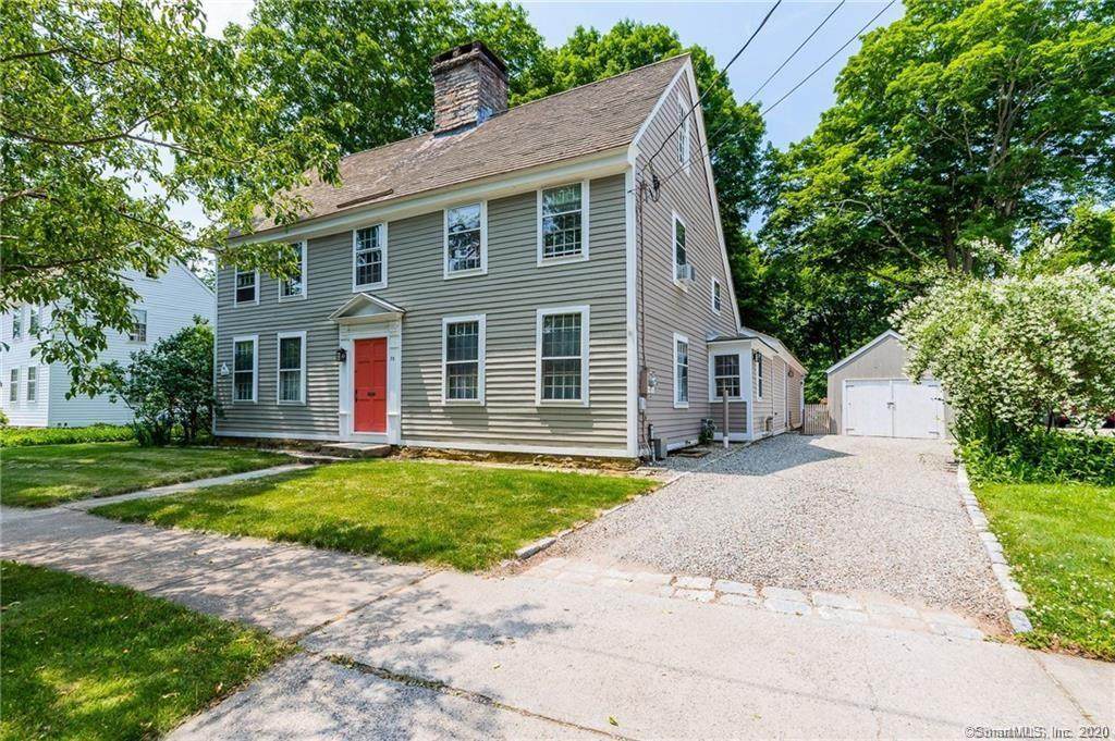 78 Fair Street - Photo 1