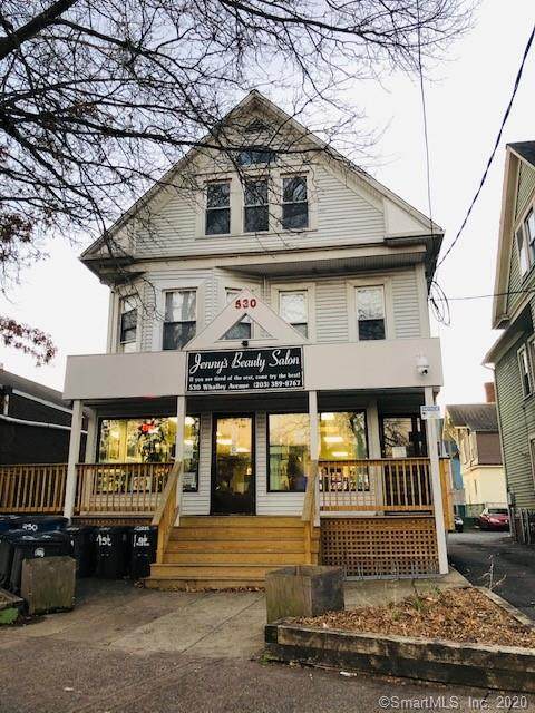530 Whalley Avenue - Photo 1