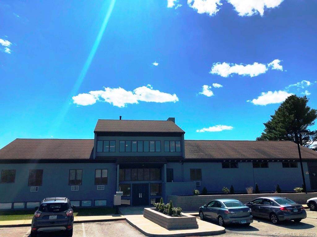1101 Noank Ledyard Road - Photo 1