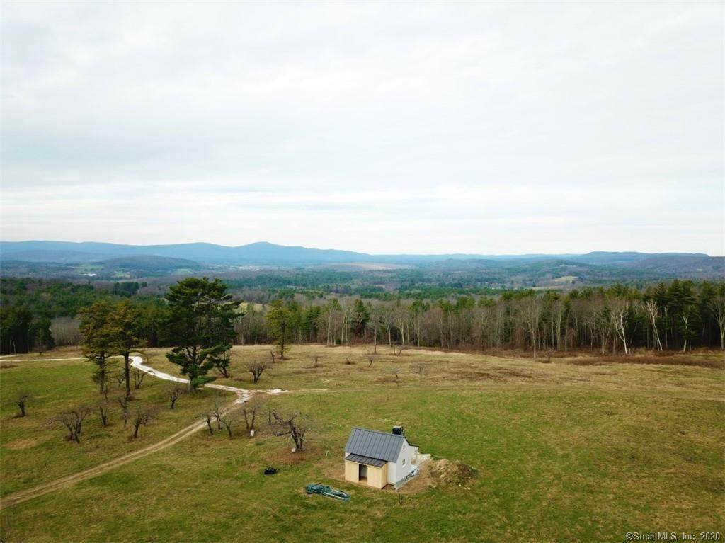 00 Bald Mountain Road - Photo 1