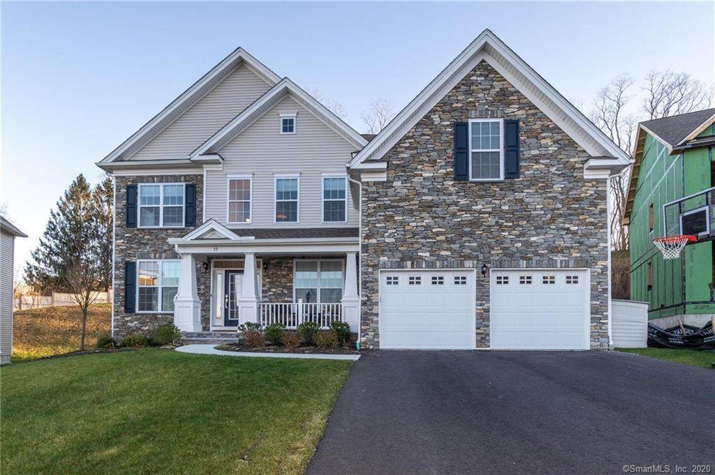 17 Crossing Way - Photo 1