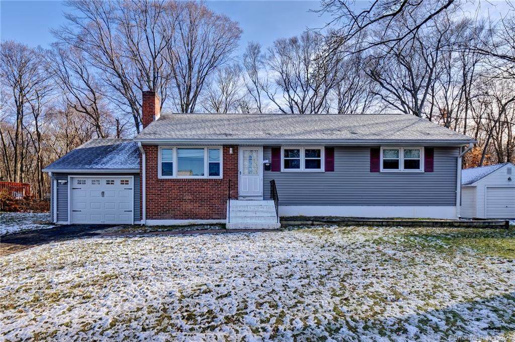 38 Claire Road - Photo 1