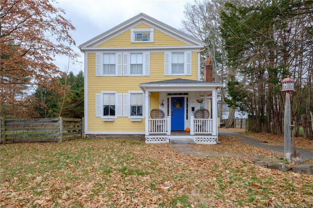 501 Main Street - Photo 1