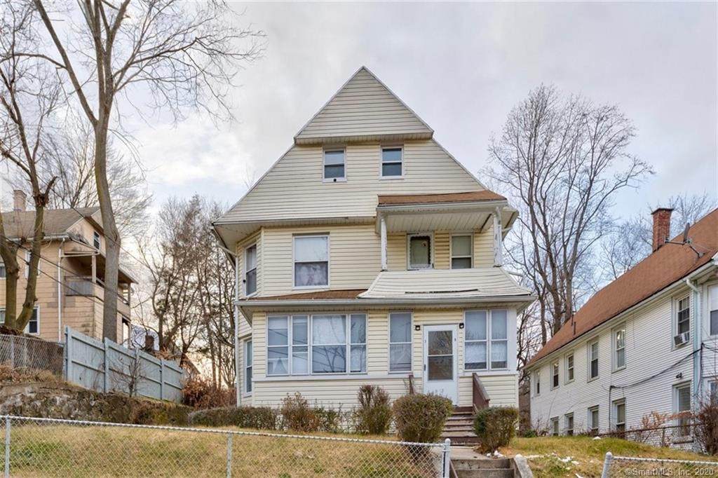 7 Colley Street - Photo 1