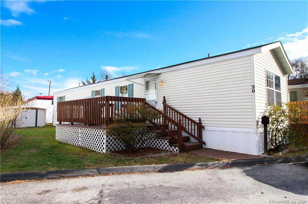 270 Boston Post Road - Photo 1