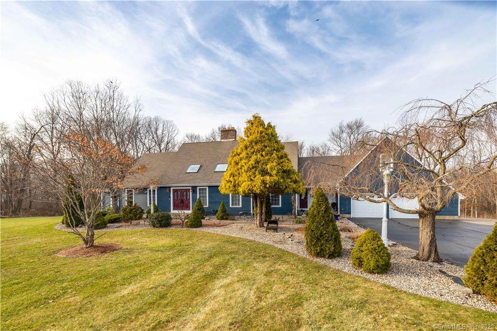 164 Blue Ridge Road - Photo 1