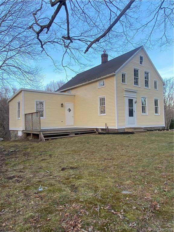 1156 Old Clinton Road - Photo 1