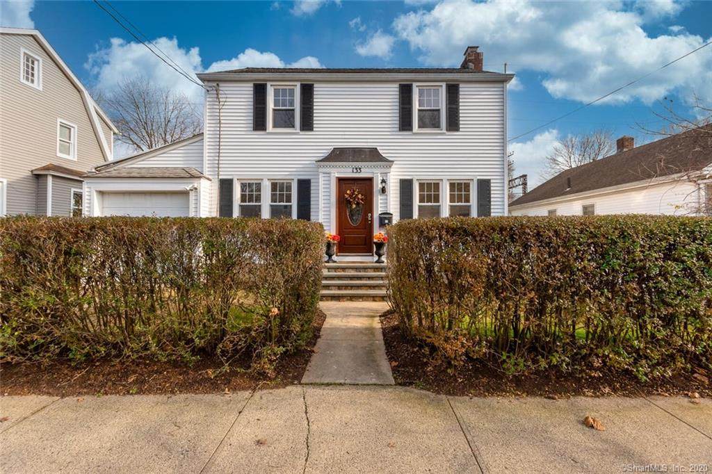 133 Culloden Road - Photo 1