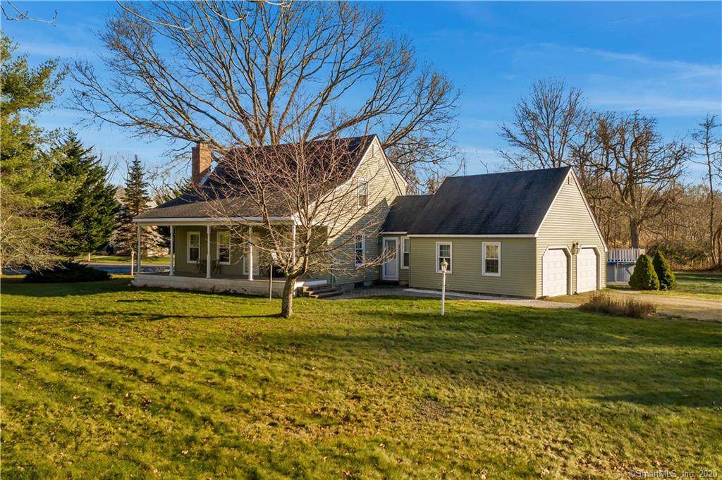 203 Shore Road - Photo 1