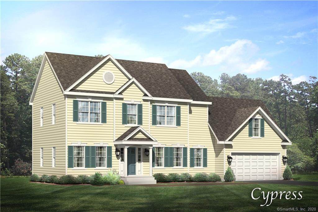 609 Skyline Drive - Photo 1