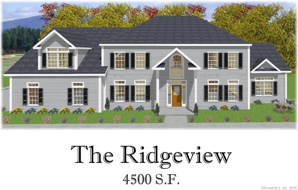 2219 Alexander Drive - Photo 1